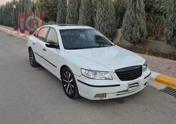 Hyundai Azera 2009 for sale in Iraq - Sulaymaniyah